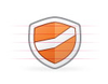 Origami Security Orange Image