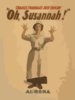 Charles Frohman S New Comedy, Oh, Susannah! Clip Art