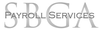 Sbga Payroll Logo Image