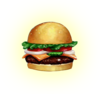 Burger Sandwitch Image
