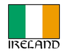 Free Clipart Irish Flag Image
