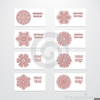 Clipart Business Card Templates Image