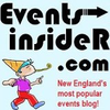 Johnny Monsarrat Boston Eventsinsider Logo Image