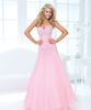 Light Pink Dresses Image