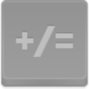 Free Disabled Button Math Image