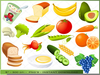 Healthy Food Clipart Images Image