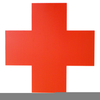 American Red Cross Clipart Image