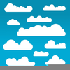 Cloud Clipart Free Download Image
