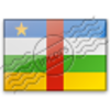 Flag Central African Republic 2 Image