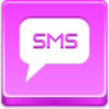 Free Pink Button Sms Image
