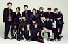 Tumblr Static Exo Cover Image