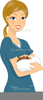 Free Clipart And Baby Image