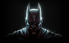 Dark Batman Wallpaper Image