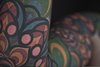 Kaleidoscope Tattoo Sleeve Image