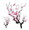Asian Cherry Blossoms Temporary Tattoo Image
