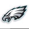 Eagles Cliparts Logo Image