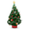 Christmas Tree 5 Image