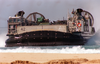 Lcac On Approach Image