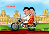 Clipart Indian Wedding Image