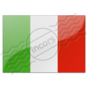 Flag Italy Image