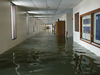 Flood Damage To U.s. Naval Academy. Image