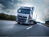 Volvo Trucks Images Image