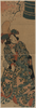 Young Maiden Of Dojoji (musume Dojoji). Image