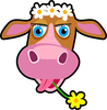 Daisy The Cow Image
