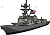 Free Clipart Navy Ships Image