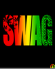 Swag Logo Wallpaper Image