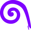 Espiral  Clip Art