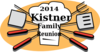 Kistner Family Reunion Clip Art