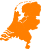 Holland Orange Clip Art