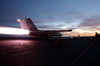 F-14 Launch Aboard Cvn 74 Image