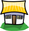 Homes Clipart 13 Clip Art