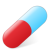 Pill Icon Image