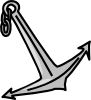 Anchor Clip Art