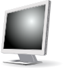 Video Lcd Clip Art