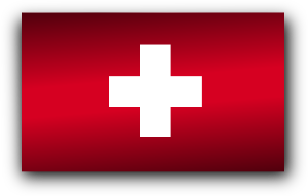 Flag Switzerland Clip Art at Clker.com - vector clip art online, royalty  free & public domain