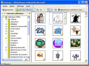 clipart on microsoft office online