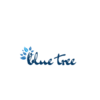 Blue Tree Image