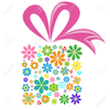 May Flower Clipart Image