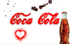 Coca Cola Can Clipart Image