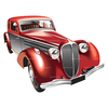 Free Old Car Clipart Image