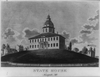 State House Annapolis Md Image