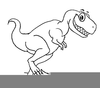 Dinosaurs Coloring Pages Image