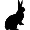 Easter Seals Clipart Image