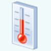 Thermometer Icon Image