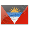 Flag Antigua And Barbuda 7 Image
