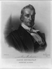 James Buchanan, Secretary Of State Image